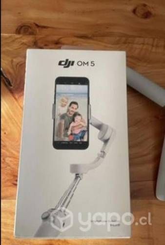 Gimbal DJI osmo 5