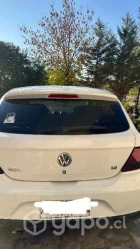 Volkswagen gol 2011