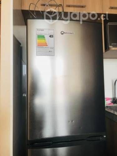 Refrigerador Nordik MR 415 Plus 231L Frío Directo