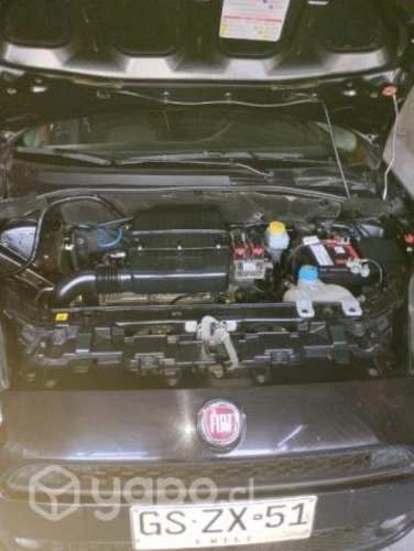 Fiat Grande punto 1.4 full