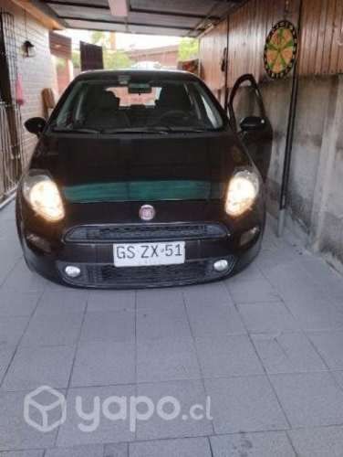 Fiat Grande punto 1.4 full