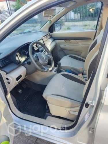 Suzuki Ertiga año 2019 GL1.5 - 7 pasajeros
