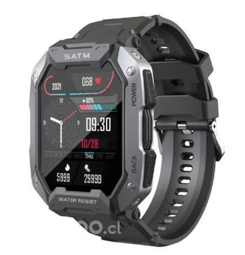 SmartWatch NUEVO¡¡¡