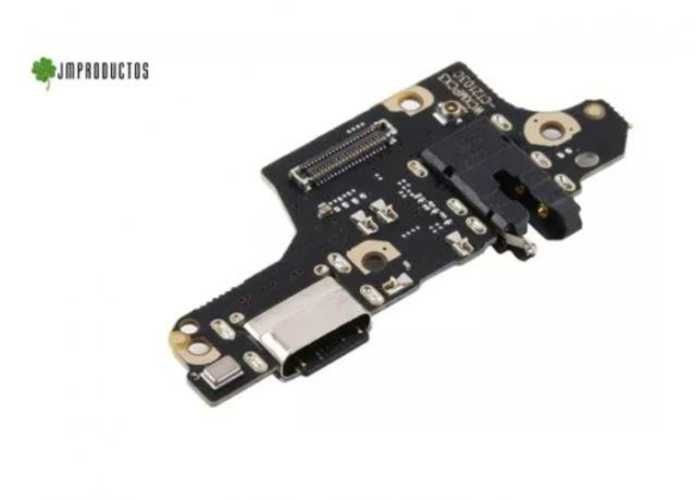 Flex De Carga Compatible Xiaomi Mi 10t