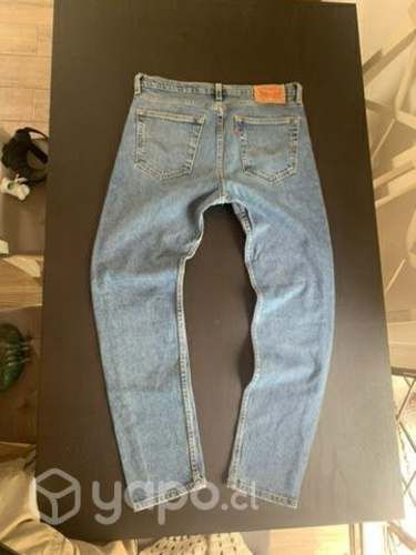 Jeans Levis 512