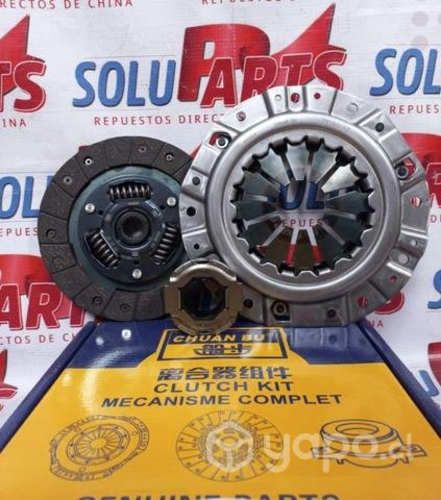 Kit de embrague para changan s100