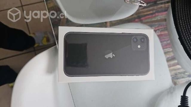 IPhone 11 Nuevo