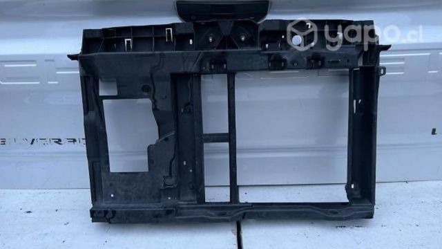 Frontal citroen peugeot c3 208 (06-12)