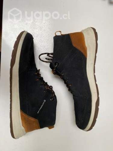 Zapatos-zapatillas cad