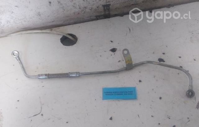 Caneria aceite (FRF179) Ford Ranger 3.2 2020