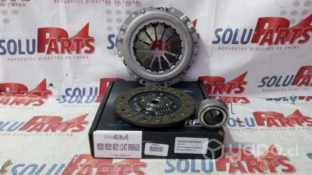 Kit de embrague para changan md201