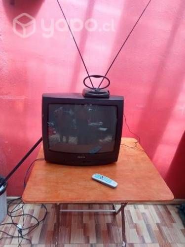 Televisión