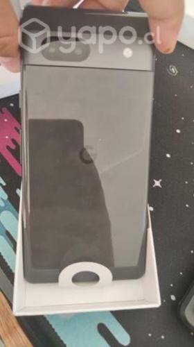 Celular Google Pixel 7A, nuevo