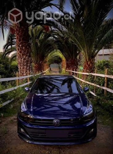 Volkswagen Polo 2019