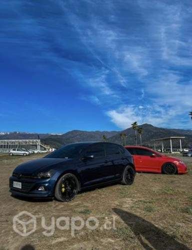 Volkswagen Polo 2019