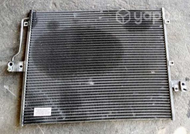 Radiador Condensador Aire Acondicionado SSangyong