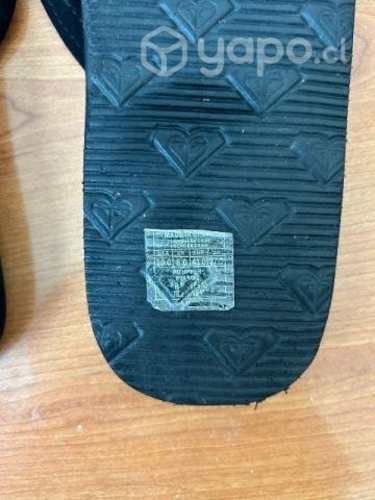 Santalias ROXY talla 41