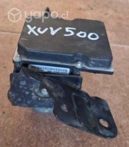 Modulo Abs Mahindra Xuv500 año 2013-2016