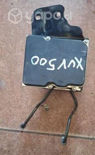 Modulo Abs Mahindra Xuv500 año 2013-2016