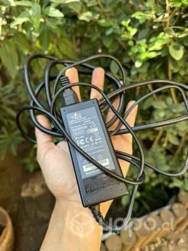 Cargador para notebook