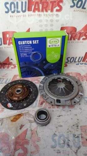 Kit de embrague para changan cm10