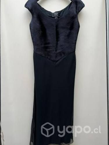 Vestido Artesanal Exclusivo