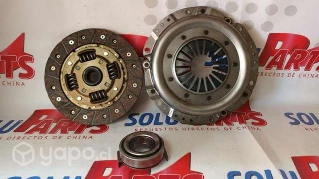 Kit de embrague para changan s300