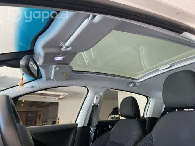 Peugeot 208 Allure Pack 1.6