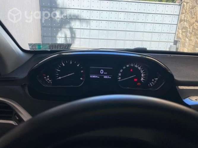 Peugeot 208 Allure Pack 1.6