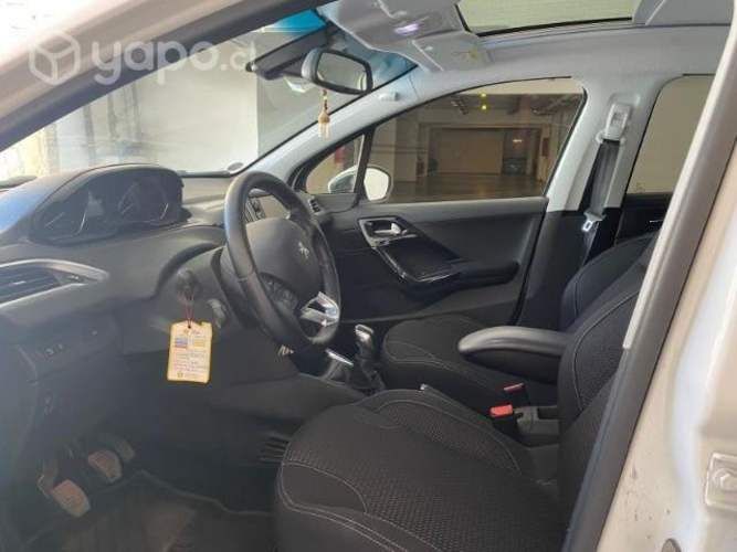 Peugeot 208 Allure Pack 1.6