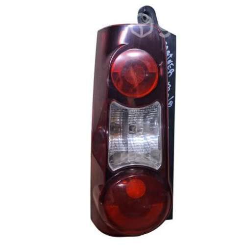 Foco izquierdo peugeot partner 2013/2018