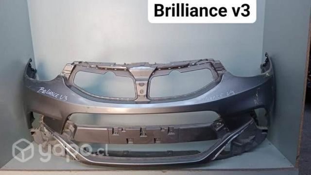 Parachoque brilliance v3 dmg repuestos 35.89