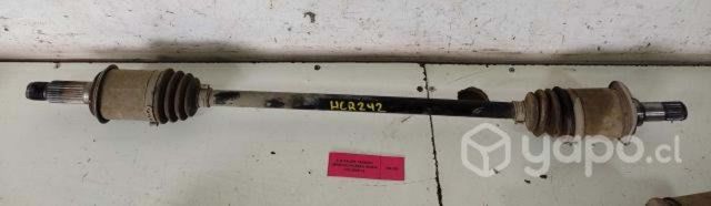 Eje Palier Trasero Derecho (HCR242) Honda CRV 2008