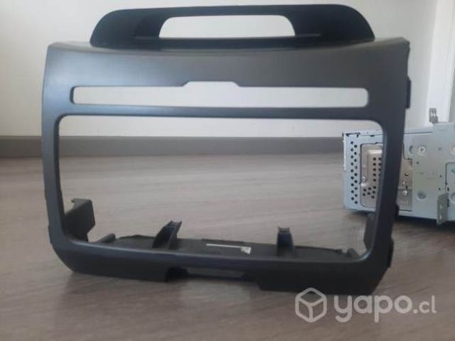 Radio para kia sportage año 2012 a 2015