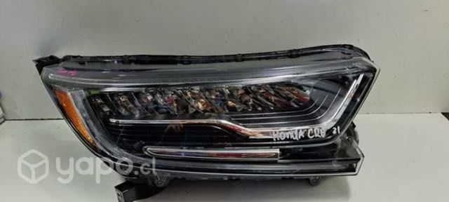 Optico derecho honda crv 2021