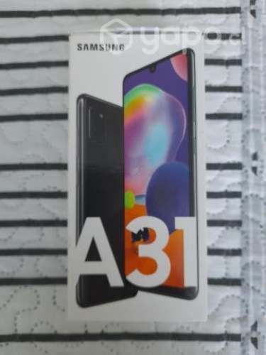 Celular Samsung Galaxy A31