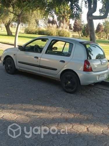 Renault Clio 2 rn 1.6