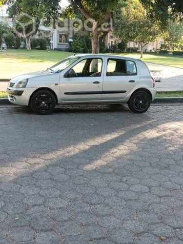 Renault Clio 2 rn 1.6