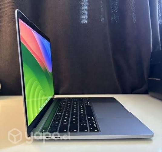 MacBook Pro M1
