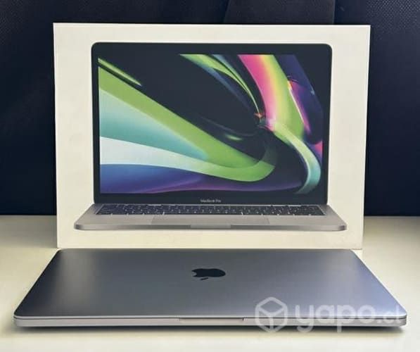 MacBook Pro M1