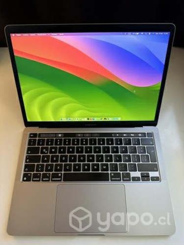 MacBook Pro M1