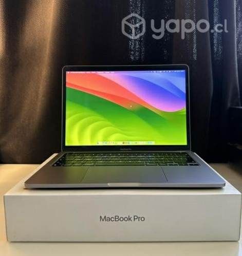 MacBook Pro M1