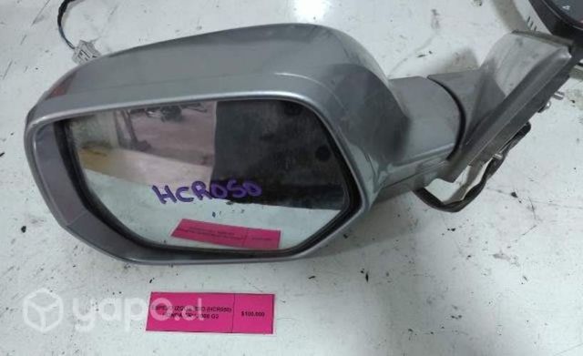 Espejo Izquierdo DETALLE (HCR050) Honda CRV 2008 G