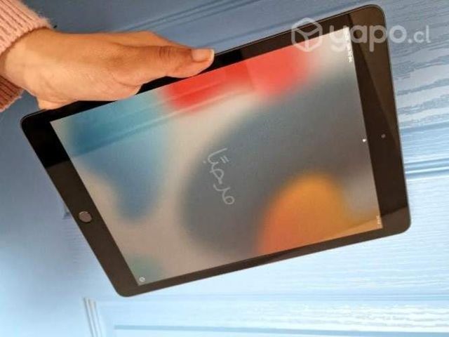 Apple iPad 7 generación