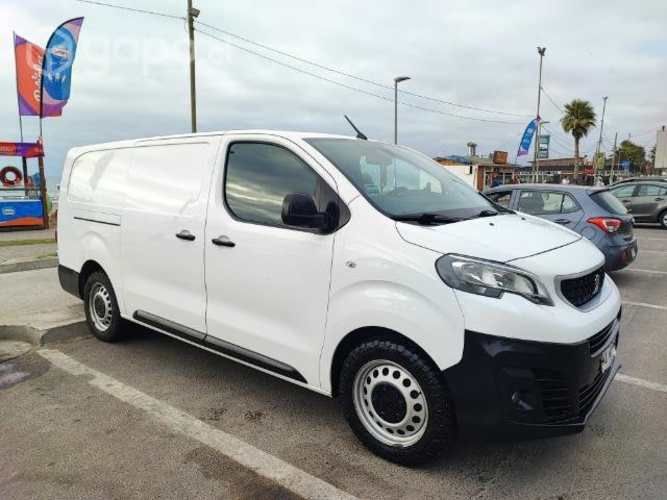 Peugeot expert 2018