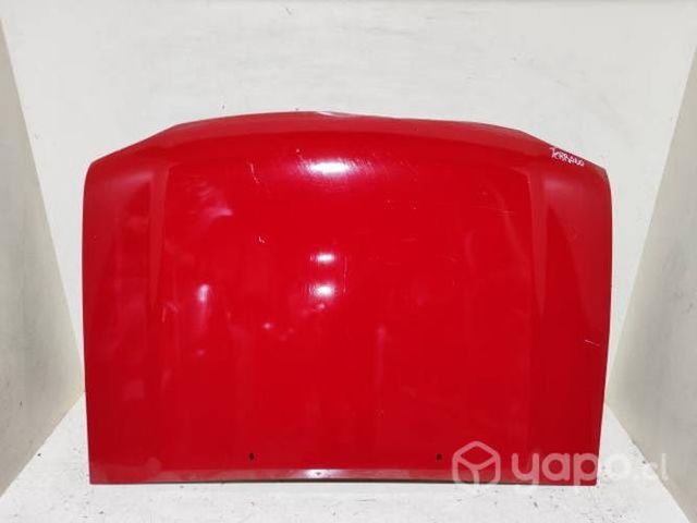 Capot Nissan Terrano /rgd01m02j