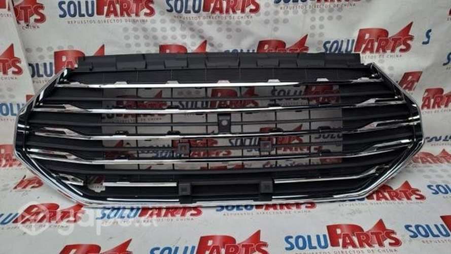 Jetour x70 plus - mascara