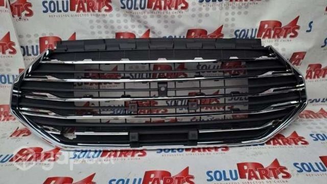 Jetour x70 plus - mascara