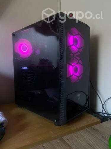 PC Gamer GTX 1650 / I5 9400F