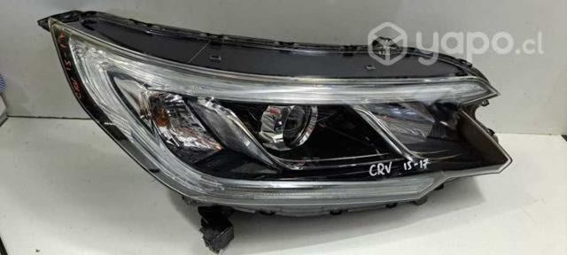 Optico derecho honda crv 2016